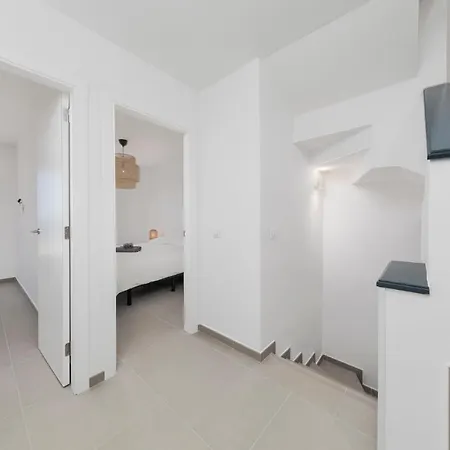 Medano4you Vitamin Sea Penthouse 厄尔梅达诺