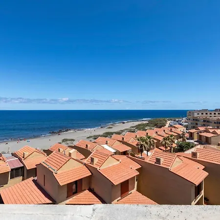 Medano4you Vitamin Sea Penthouse 公寓 *