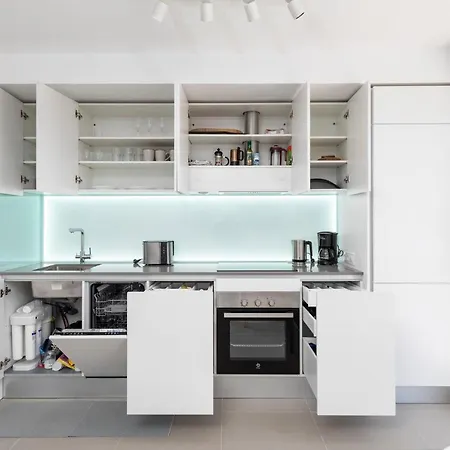 Medano4you Vitamin Sea Penthouse *